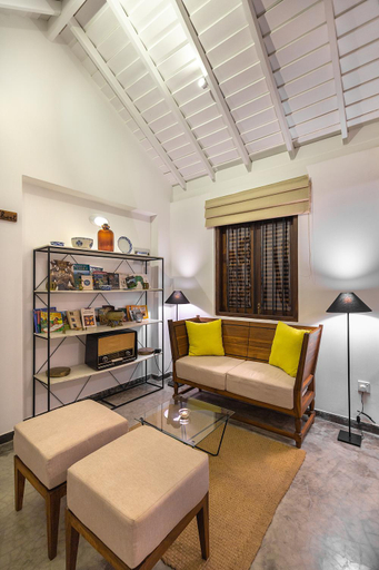 Others 3, Villa Touch of Dutch, Tangalle