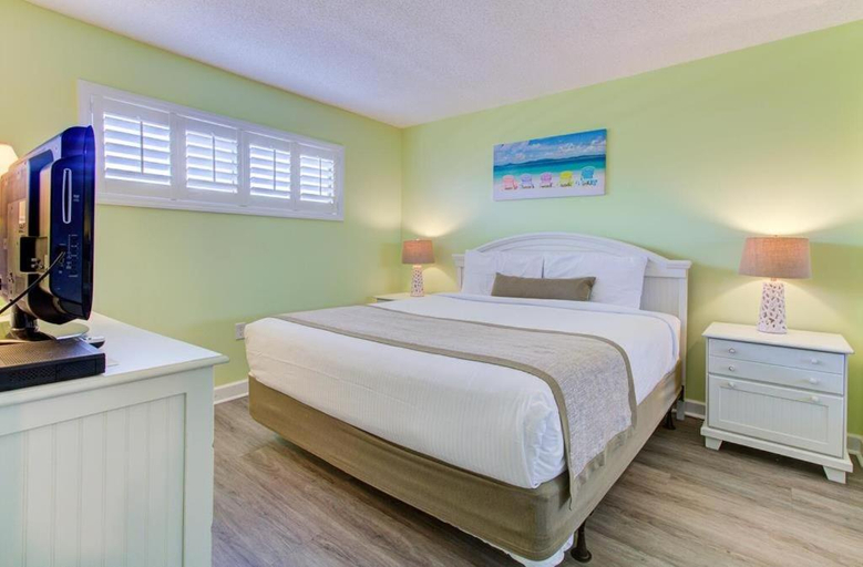 0306 Oceanfront Oasis by Atlantic Towers, New Hanover