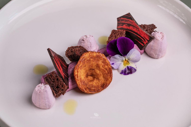 Others 2, Chalet Euthalia Restaurant & Suites, Cuneo