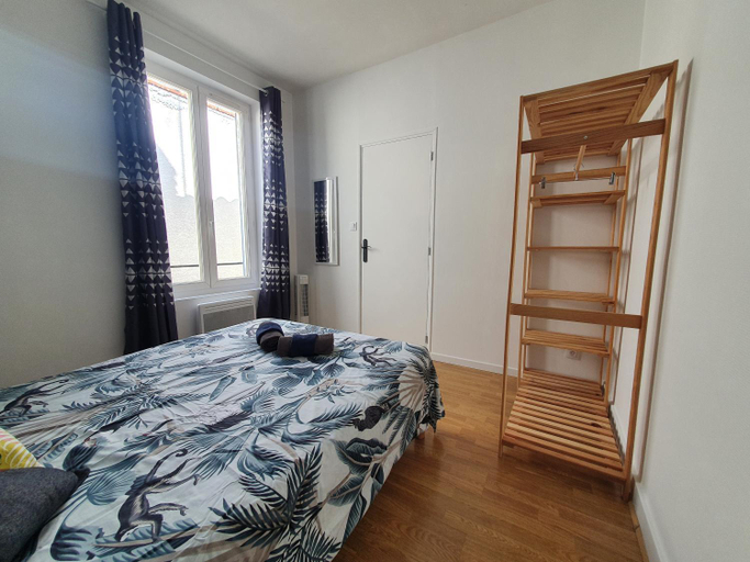 Bedroom 23
