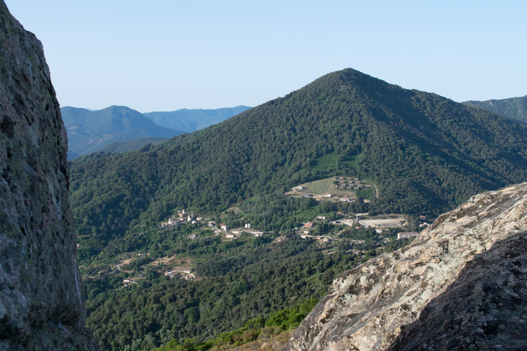 Facilities 4, Sarl Aurore-Vacances, Corse-du-Sud