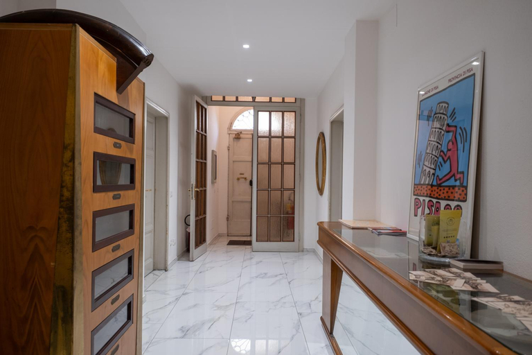 Others 5, Lungarno Buozzi 7 Apartments, Pisa