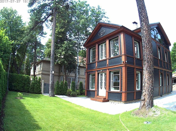 Others 3, Exquisite 1930's Historical House, Riga