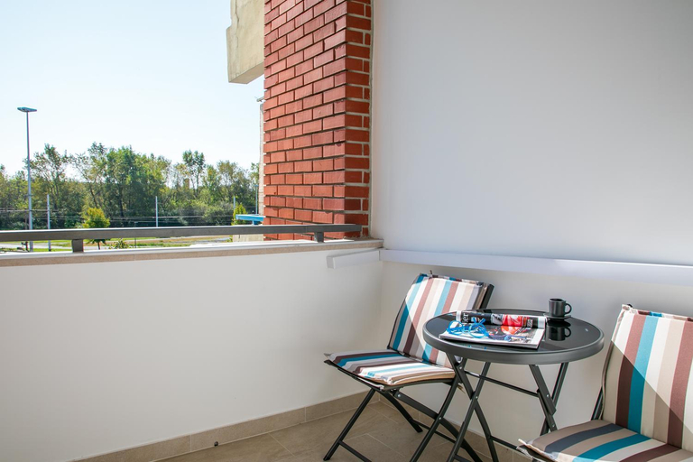 Others 5, Hemma apartment, office+garage near Jarun lake, Zagreb