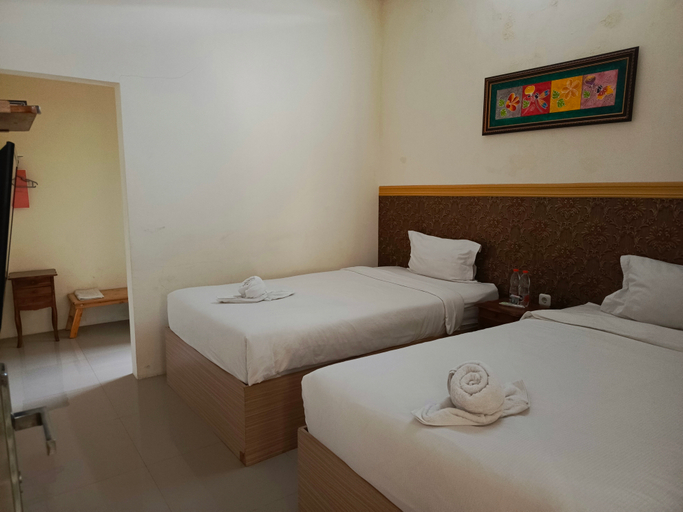 Bedroom 7