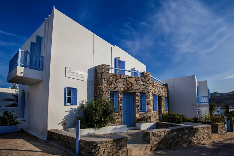 Others 5, Astarti Apartments, South Aegean