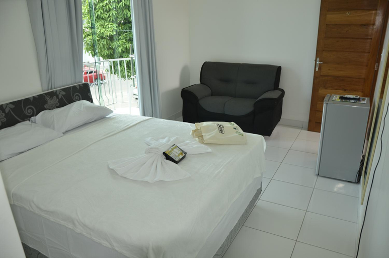 Others 2, Hotel Icamiabas, Parintins