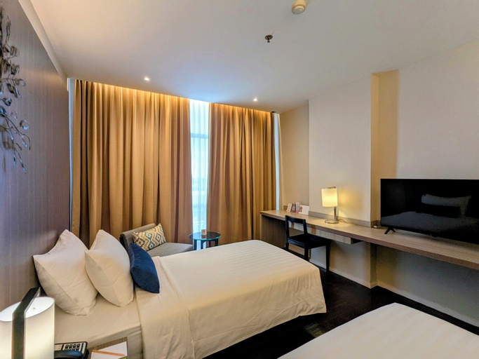Bedroom 8