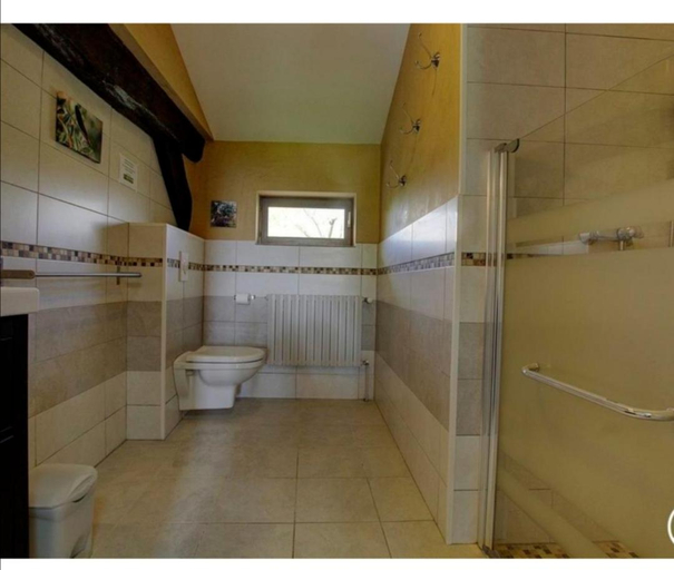 Others 4, Chambres d'hotes Les Vignes, Ain