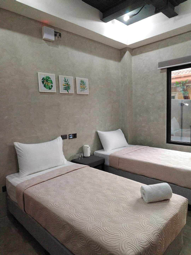 Kasa Boutique Hotel, Cebu City