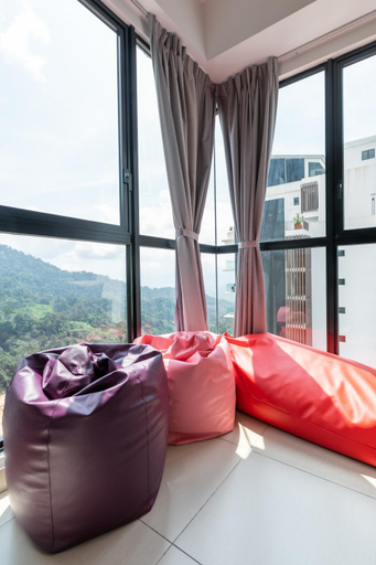Bedroom 13