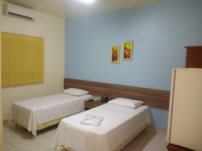 Others 3, Hotel Goiania, Tucuruí