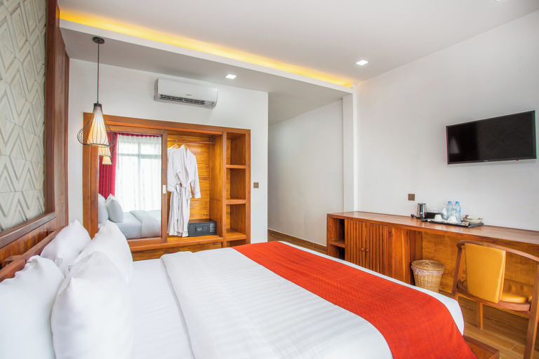 Bedroom 6