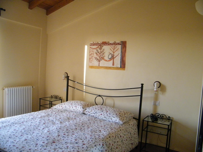 Bedroom 8