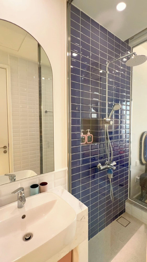 Bathroom, Melina Hillside Condotel Phu Quoc, Phú Quốc