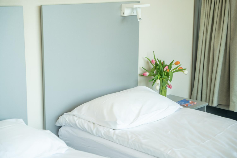 Bedroom 3, Tech Spa Coliving&Coworking Spaces, Druskininkų