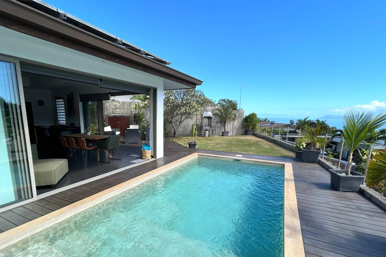 Others 3, Villa Tiki - wonderfull sea view