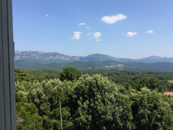 2, Mountain Lodge Corse Odyssee, Corse-du-Sud