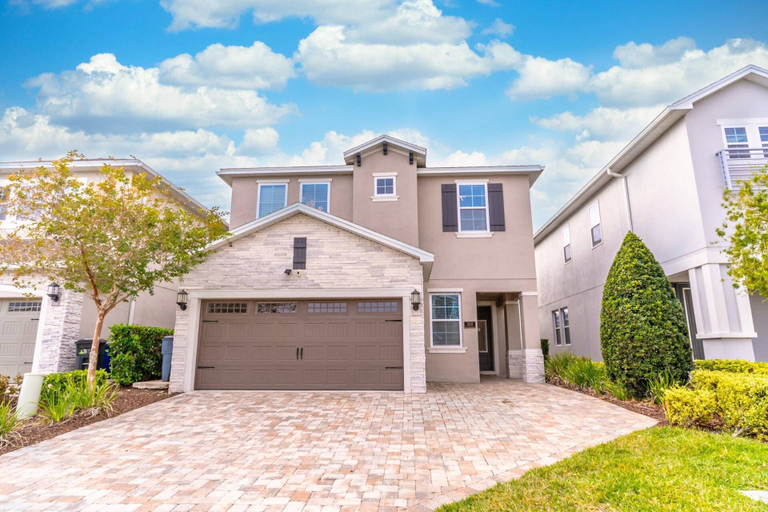 Exterior & Views 2, 389 Encore at Reunion, Osceola