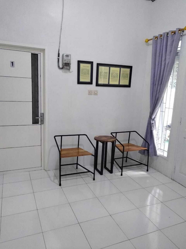 Others 4, Kalimaya Residence Syariah 2, Jember