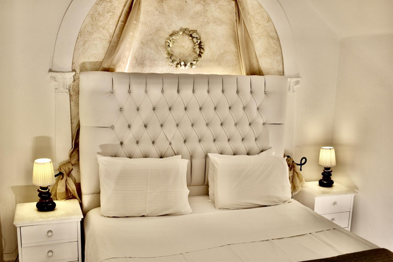 Bedroom 2, Aeolos Art & Eco Suites Adults Only, South Aegean