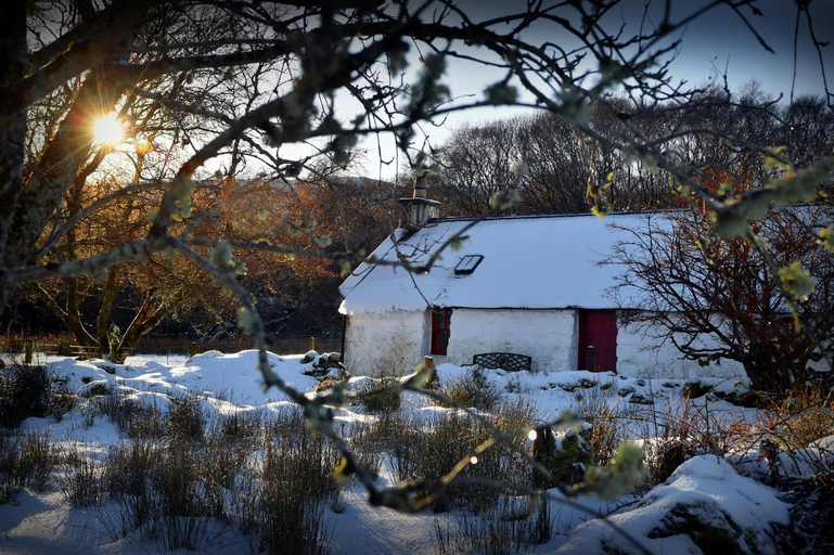 Others 3, Skye Photo Centre, Highland
