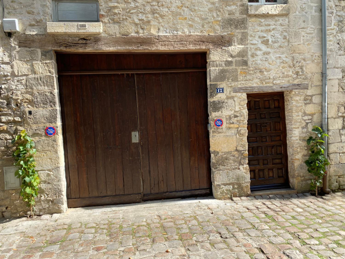 Others 5, Le Gite, Oise