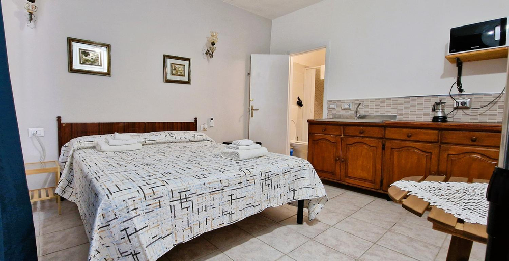 Others 3, 3 Mini Studios in Siniscola, Nuoro