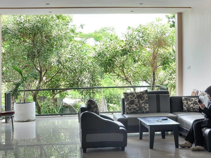 Others 5, Hasanah Guesthouse Sawojajar, Malang