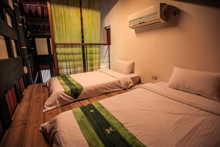 Bedroom 8