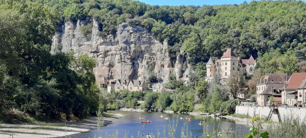 Others 5, Au Bonheur d'Angeline, Dordogne