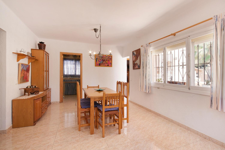 Others 5, Villa Costa Calma, Baleares