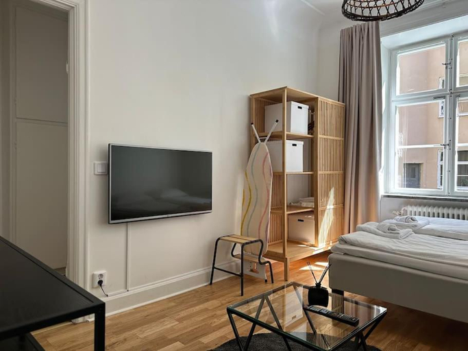 Others 4, Stay Inn Luxury Apartments Ostermalm, Stockholm