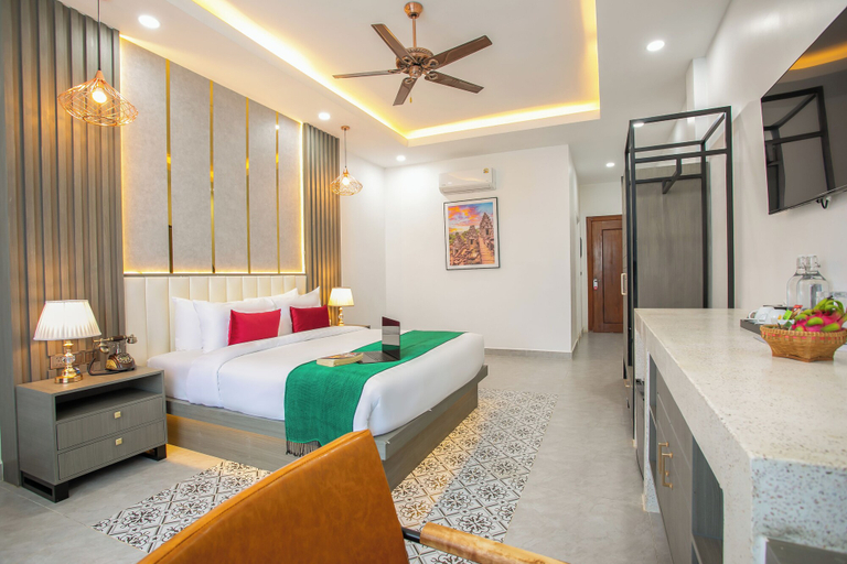 Bedroom 1