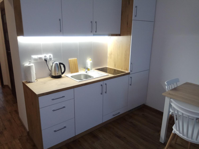 Others 4, Nordic Apartamenty sw.Mikolaja, Białystok City
