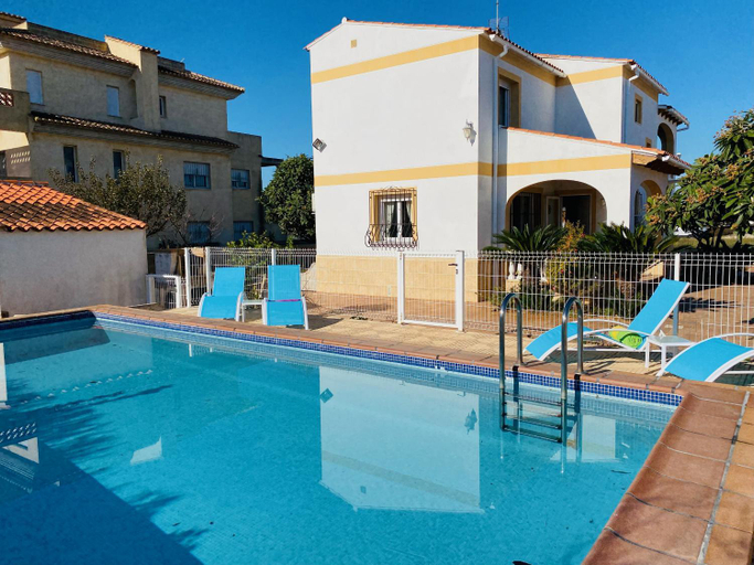 Others 4, Anacasa Villa Canyaes Playa Pau Pi CH401, Valencia