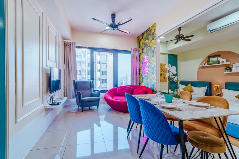 Dining Room 13