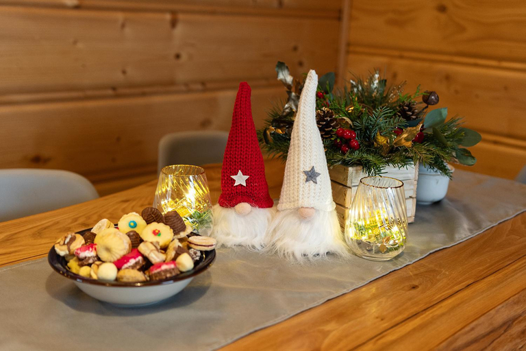 Food & Drinks 5, Domki u Kuliga, sauna, jacuzzi, Cieszyn