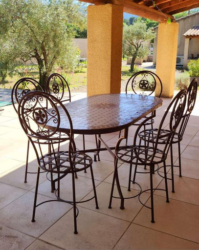 Others 3, Le Clos Renaissance, Vaucluse