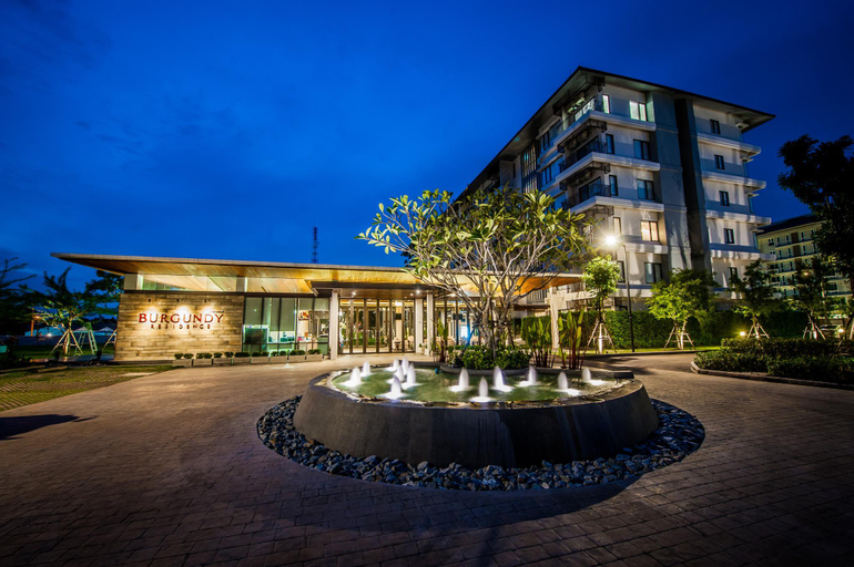 Others 5, Burgundy Residence, Sri Mahar Pho