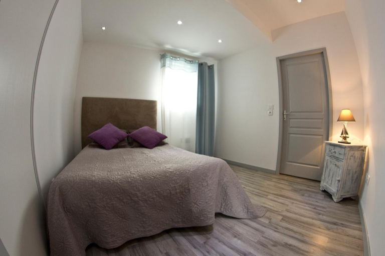 Bedroom 15