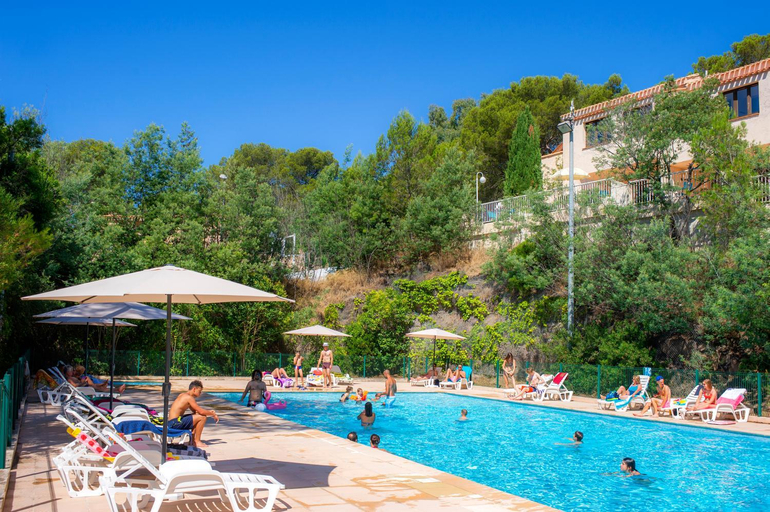 Others 2, Residence Goelia Les Jardins d'Azur, Var