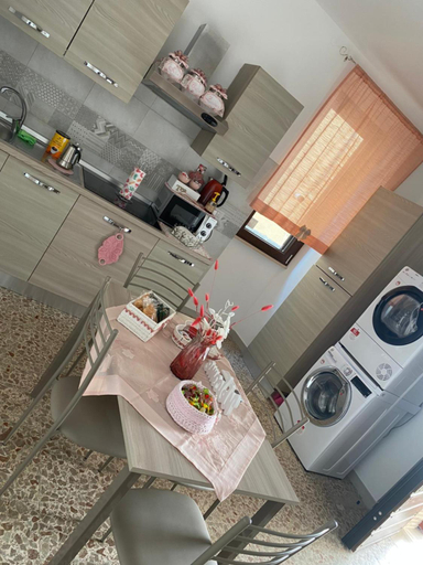 Others 2, Casa Vacanza Orto dei Preti, Frosinone