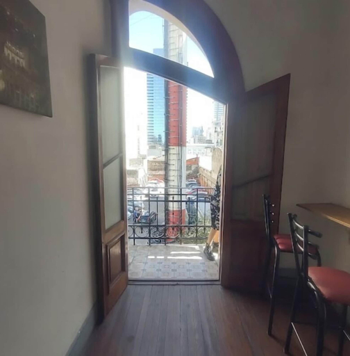 Others 4, Hostelmo Hotel & Hostel, Distrito Federal