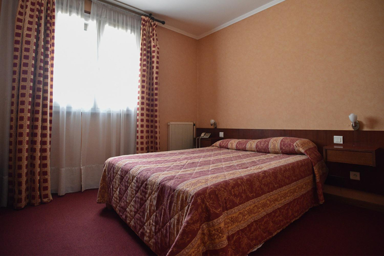 Bedroom 4, le Santa Maria, Corse-du-Sud