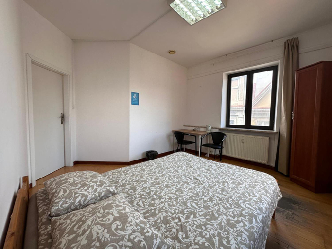 Others 5, Plus Rooms - 24h self check-in, Poznań City