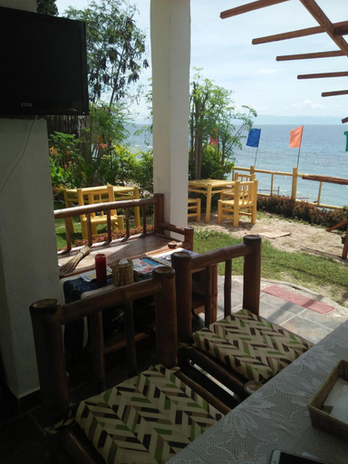 Food & Drinks 5, Bamboo Beachhouse, Malabuyoc