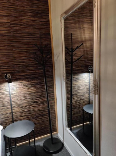 Bathroom 3, CarlstadCity H Boutique Hotell, Karlstad