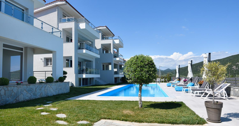 Others 3, Eleonas View Suites, East Macedonia and Thrace