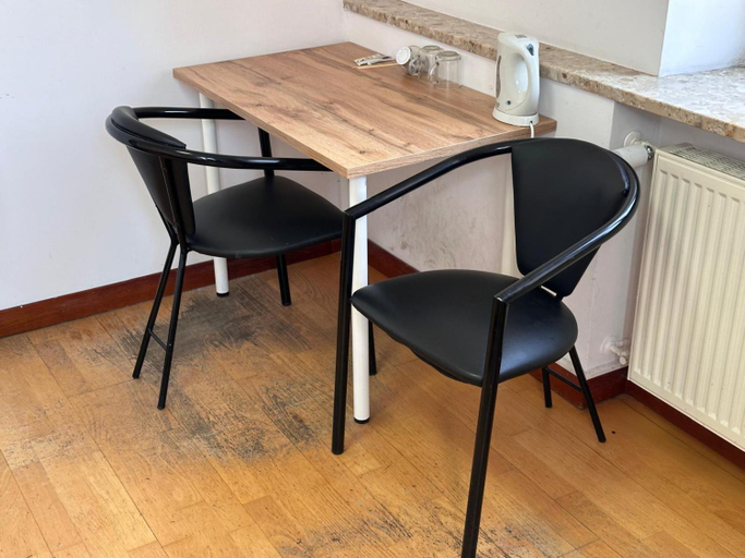 Others 4, Plus Rooms - 24h self check-in, Poznań City